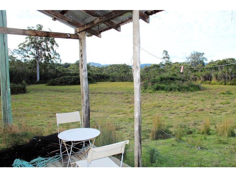 214 Lune River Road, Lune River TAS 7109