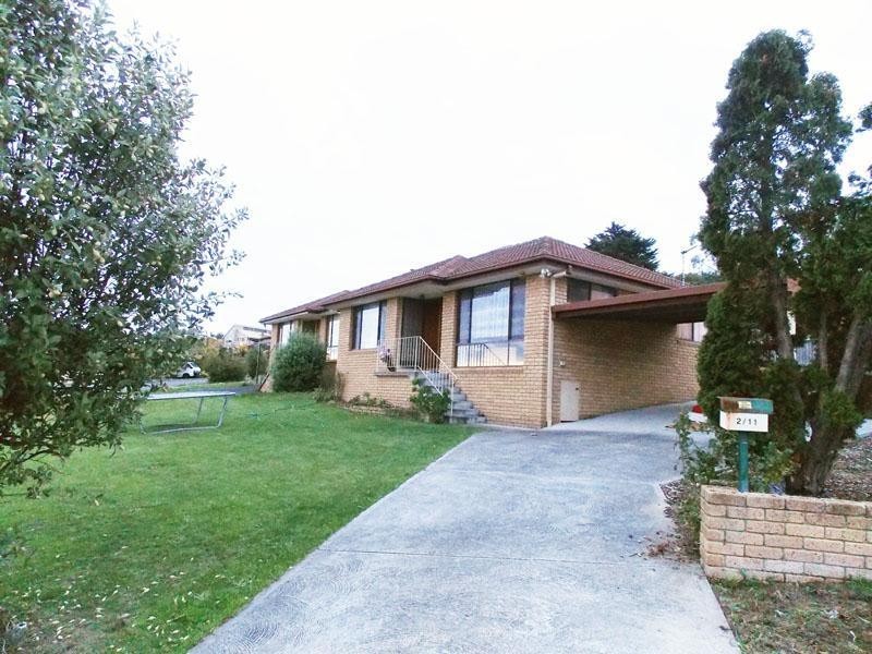 2/11 Mirramar Park, Blackmans Bay TAS 7052