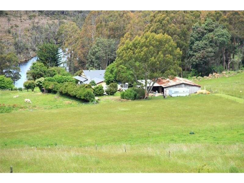 Lot 2 Maxfields Road, Franklin TAS 7113