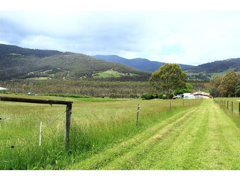 Lot 2 Maxfields Road, Franklin TAS 7113