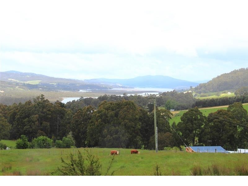 Lot 2 Maxfields Road, Franklin TAS 7113