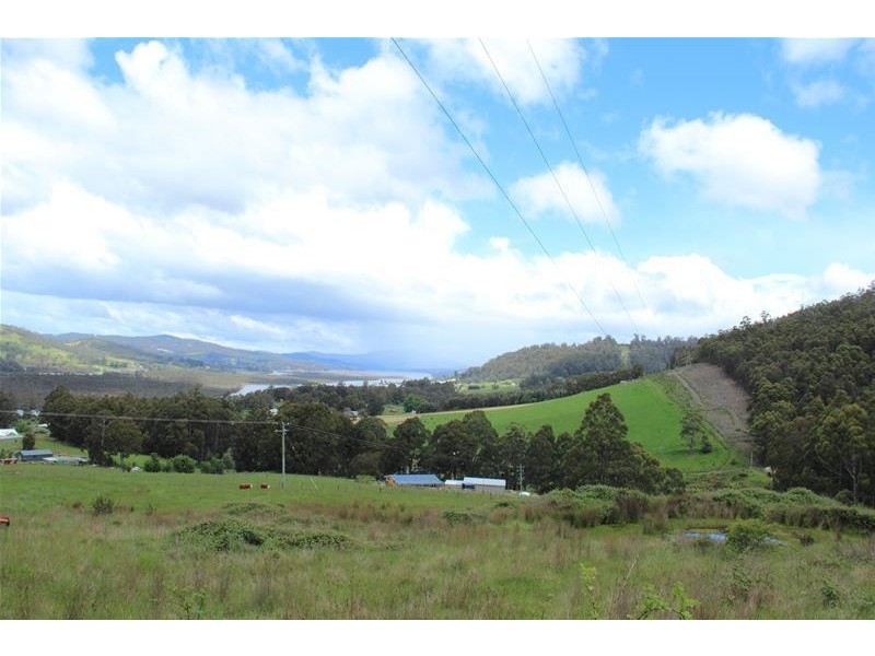 Lot 2 Maxfields Road, Franklin TAS 7113