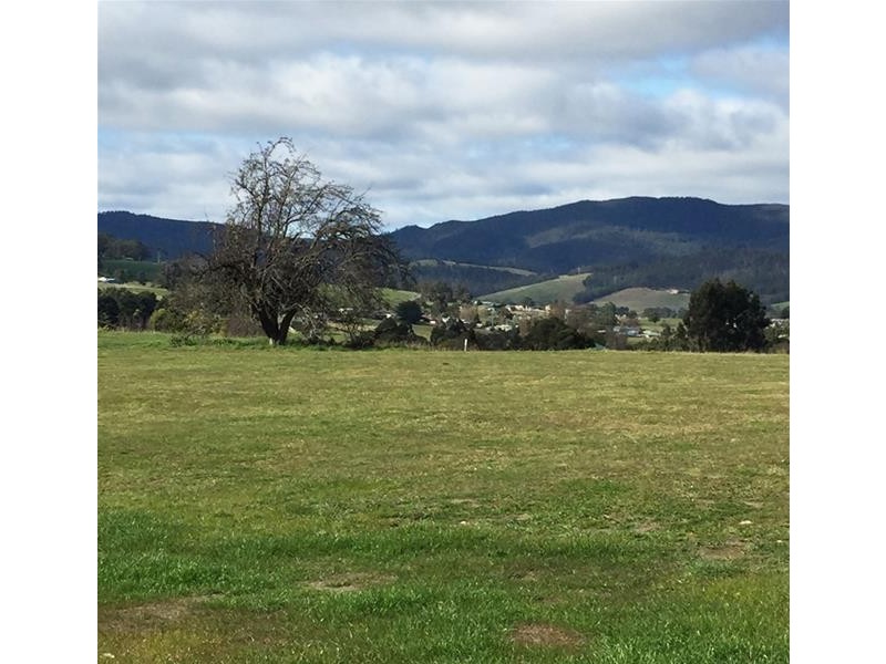 Lot 7 Silver Hill Road, Cygnet TAS 7112