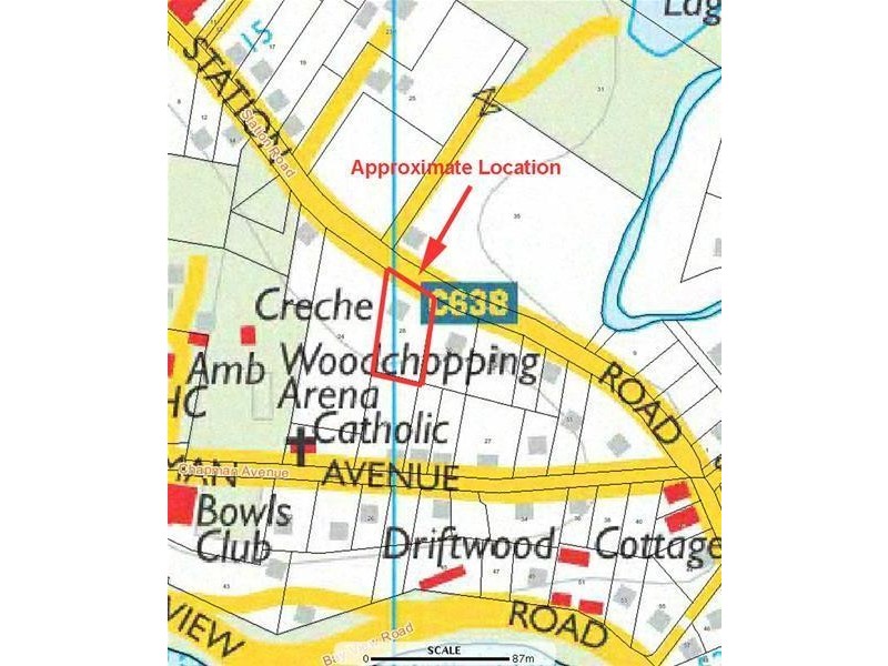 28 Station Road, Dover TAS 7117