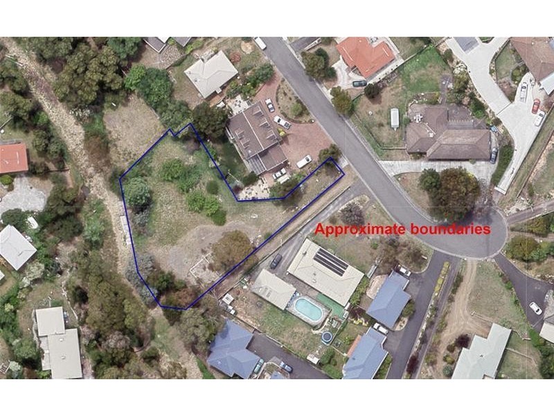 40a Drysdale Avenue, Kingston TAS 7050