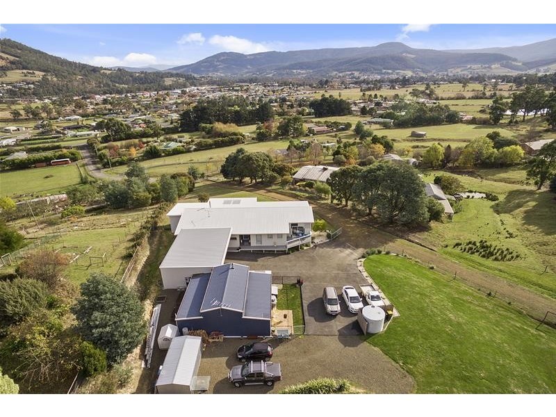 14 Melrose Street, Huonville TAS 7109