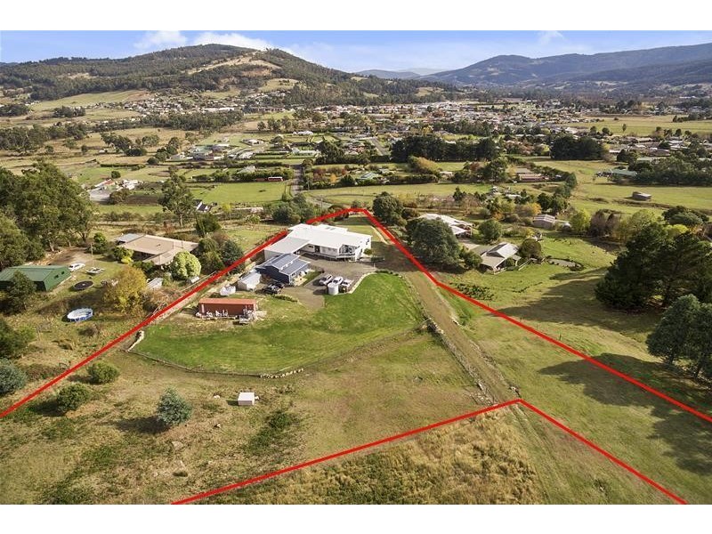 14 Melrose Street, Huonville TAS 7109