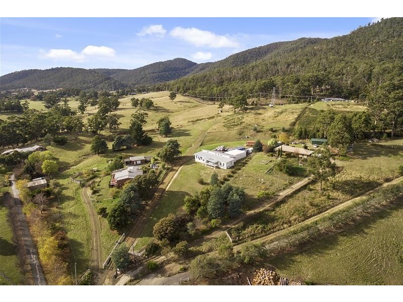 14 Melrose Street, Huonville TAS 7109