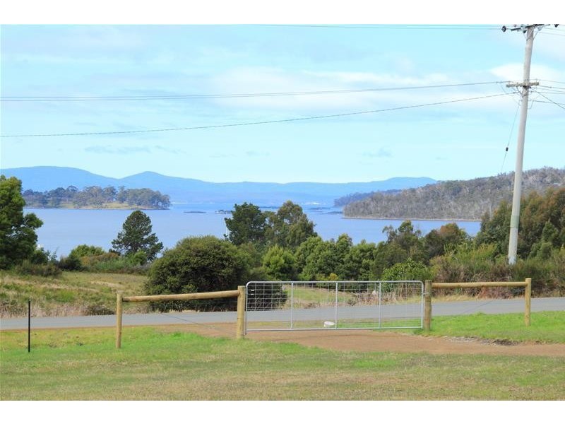 6 Cemetery Road, Dover TAS 7117