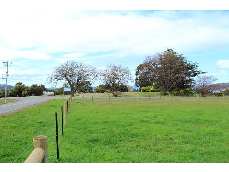 6 Cemetery Road, Dover TAS 7117