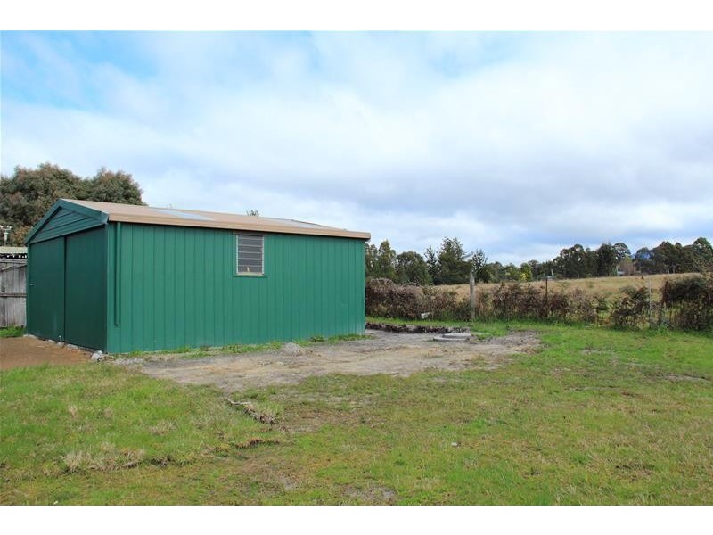 6 Cemetery Road, Dover TAS 7117