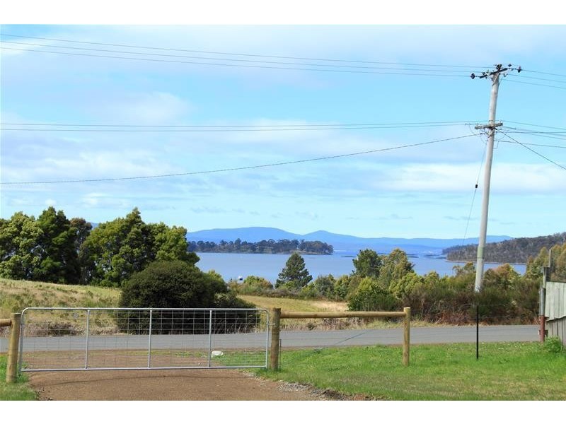 6 Cemetery Road, Dover TAS 7117
