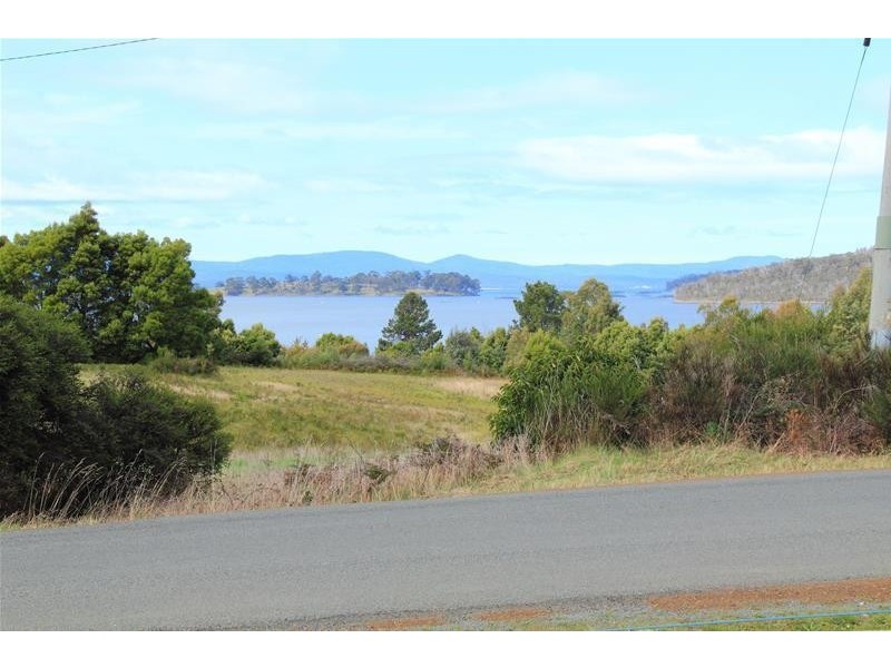 6 Cemetery Road, Dover TAS 7117