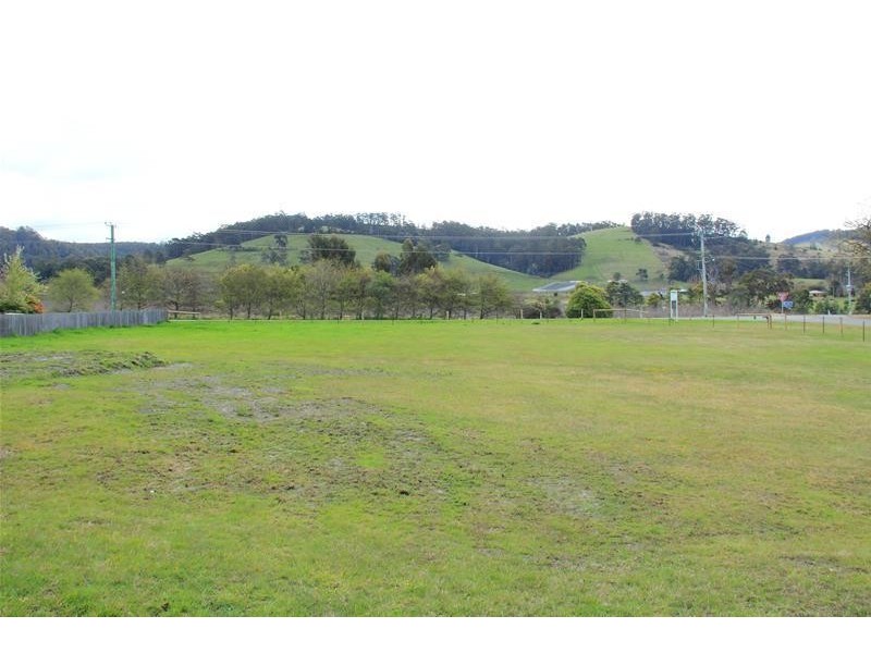 6 Cemetery Road, Dover TAS 7117
