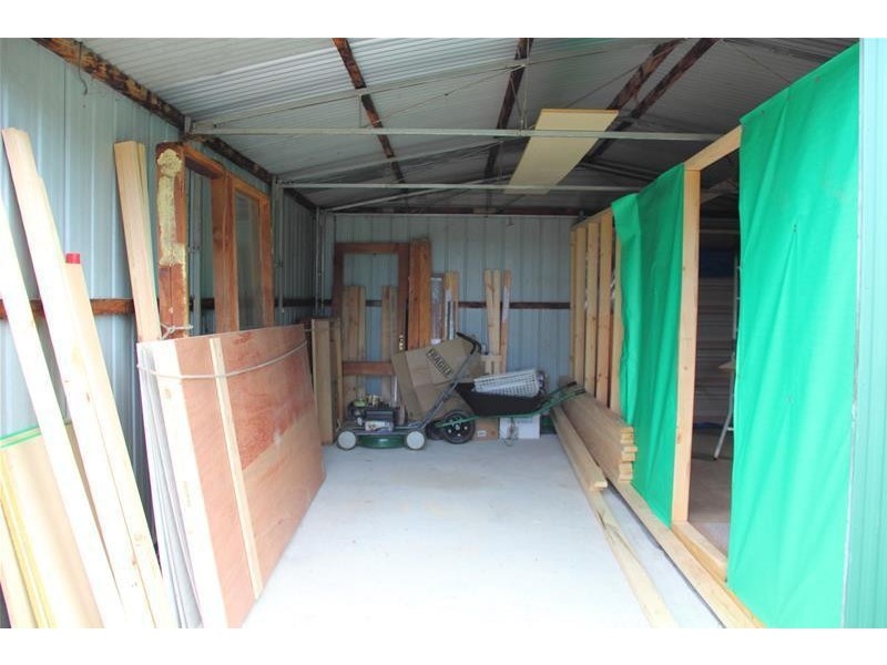 6 Cemetery Road, Dover TAS 7117