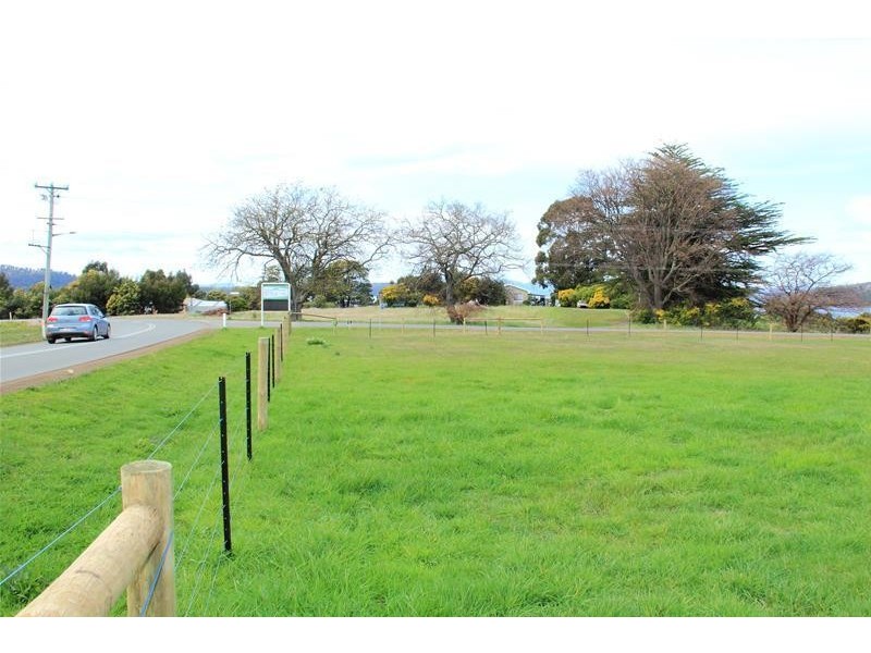 6 Cemetery Road, Dover TAS 7117