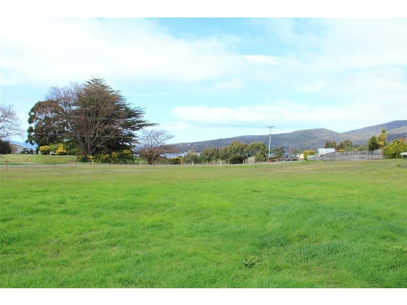 6 Cemetery Road, Dover TAS 7117