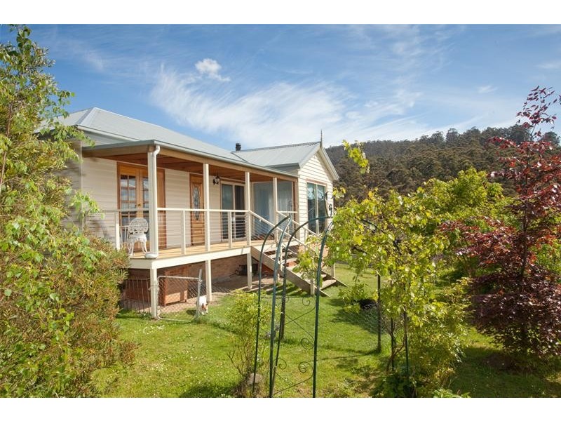 52 Braeside Road, Franklin TAS 7113