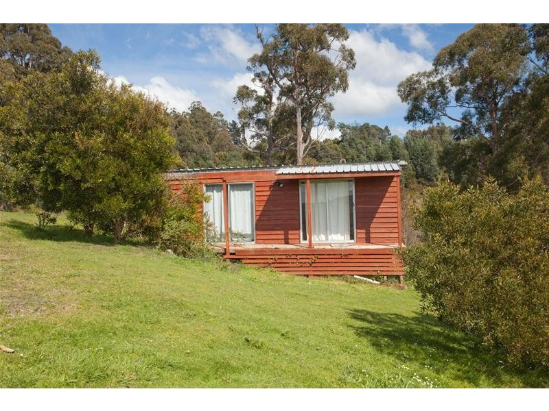 52 Braeside Road, Franklin TAS 7113