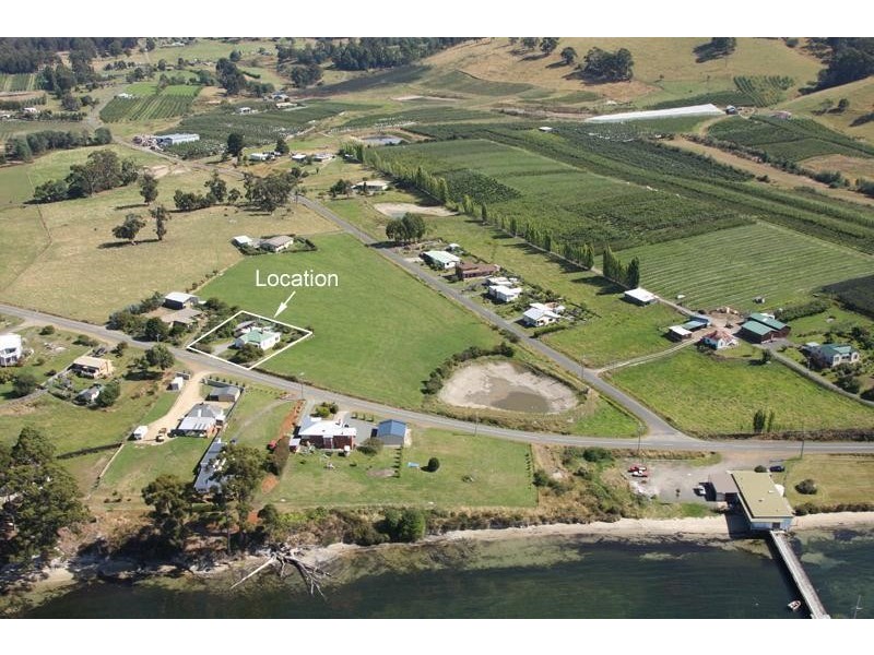 7104 Huon Highway, Dover TAS 7117
