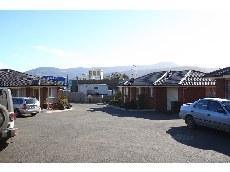 4/ 50 Main  Street, Huonville TAS 7109