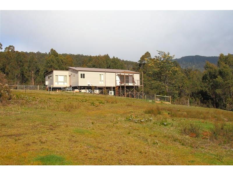 111 Esperance Coast Road, Surges Bay TAS 7116