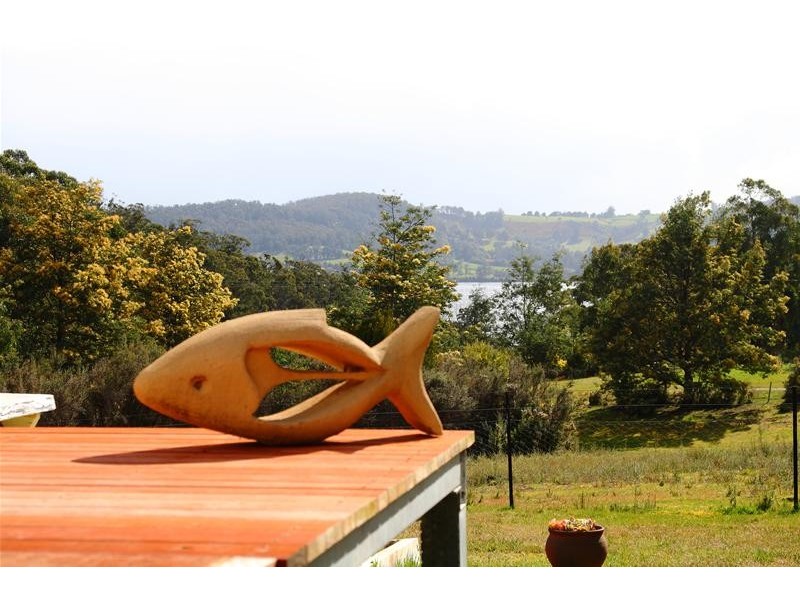 111 Esperance Coast Road, Surges Bay TAS 7116