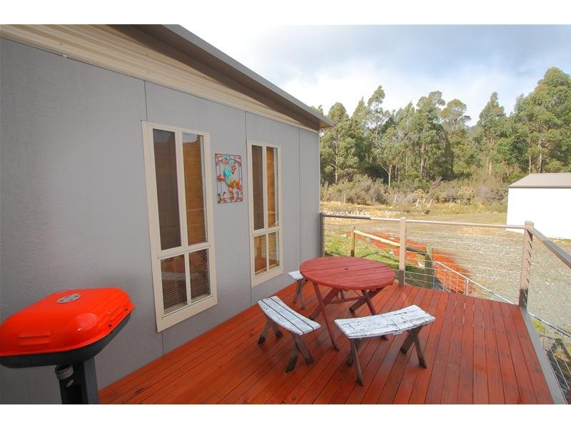 111 Esperance Coast Road, Surges Bay TAS 7116