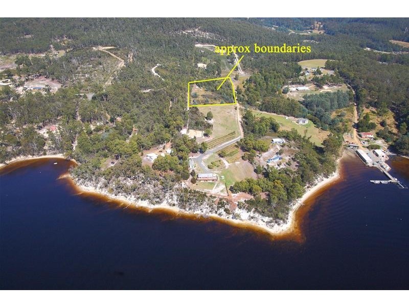 111 Esperance Coast Road, Surges Bay TAS 7116