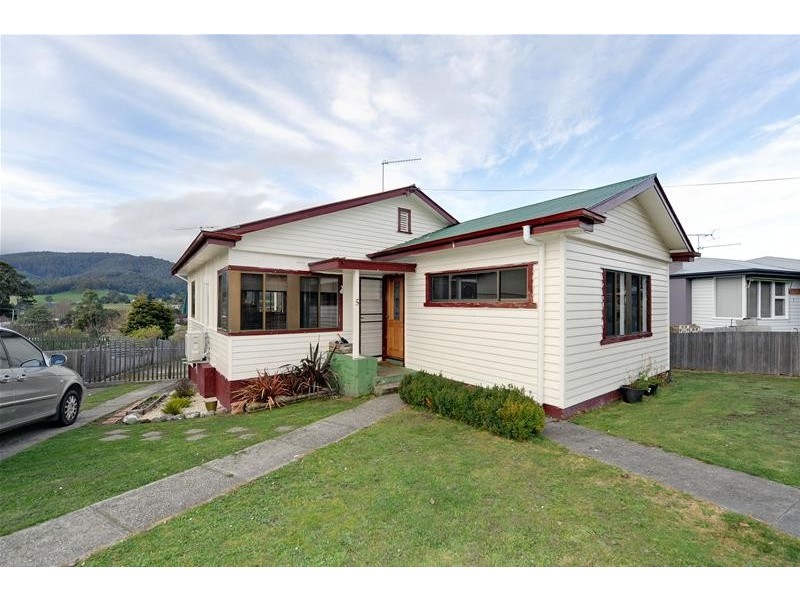 5 Donohoe Street, Cygnet TAS 7112