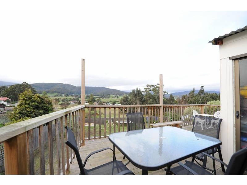 5 Donohoe Street, Cygnet TAS 7112