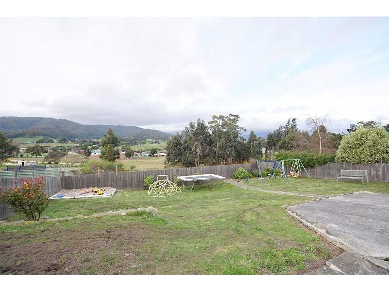 5 Donohoe Street, Cygnet TAS 7112