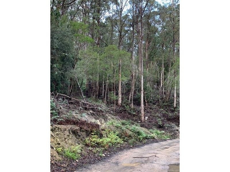 1 & 2 Off Bakers Creek Road, Lucaston TAS 7109