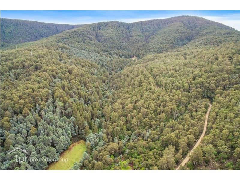 1 & 2 Off Bakers Creek Road, Lucaston TAS 7109