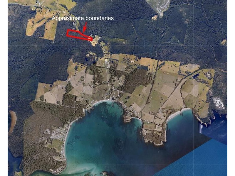 8692 Huon Highway, Southport TAS 7109