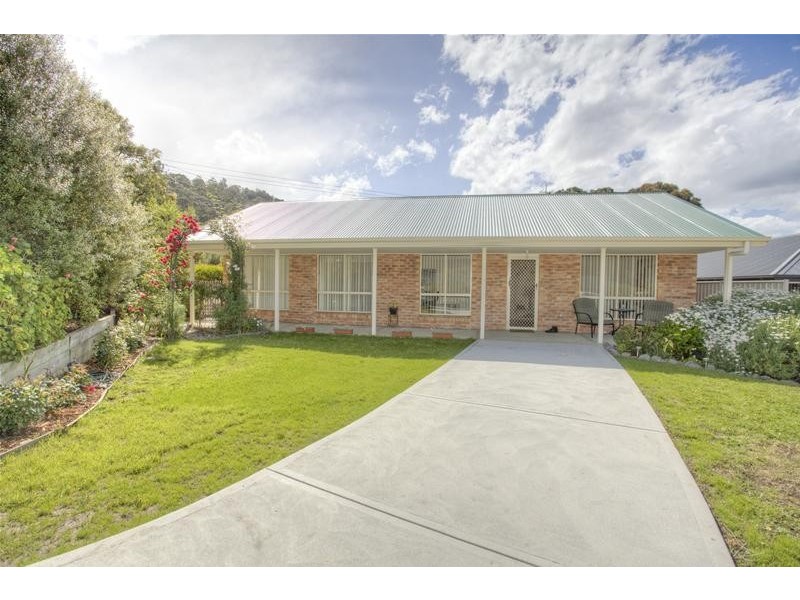 1 Old Apple Court, Huonville TAS 7109