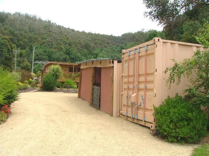 28 Franklins Road, Crabtree TAS 7109