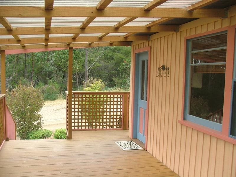 28 Franklins Road, Crabtree TAS 7109