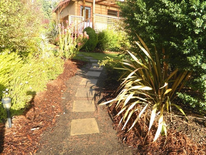 28 Franklins Road, Crabtree TAS 7109