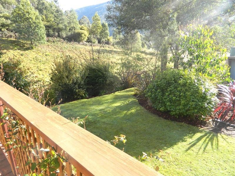 28 Franklins Road, Crabtree TAS 7109