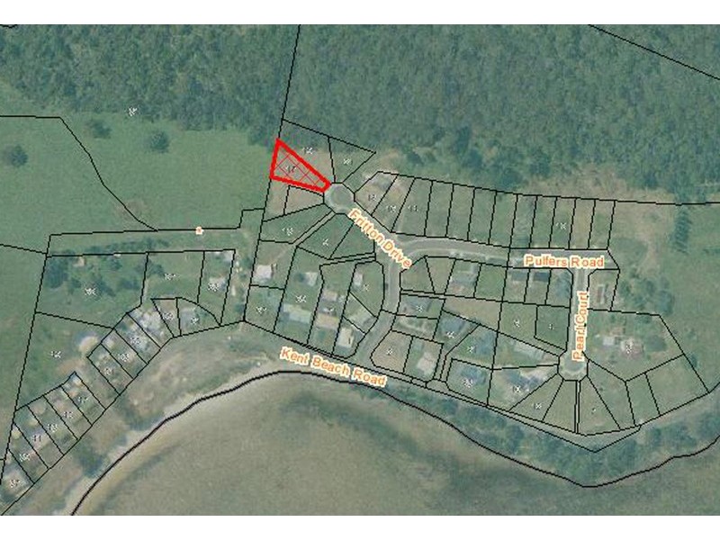 17 Fritton Drive, Dover TAS 7117