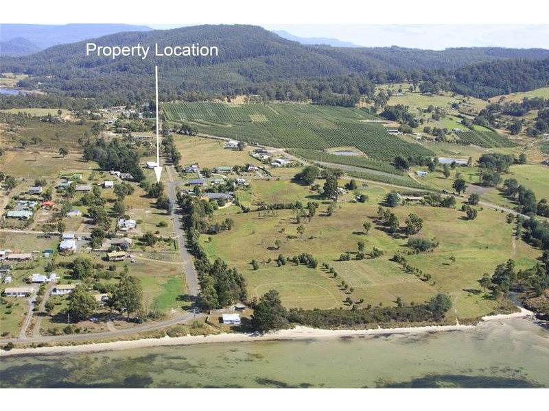 23 Cemetery Road, Dover TAS 7117