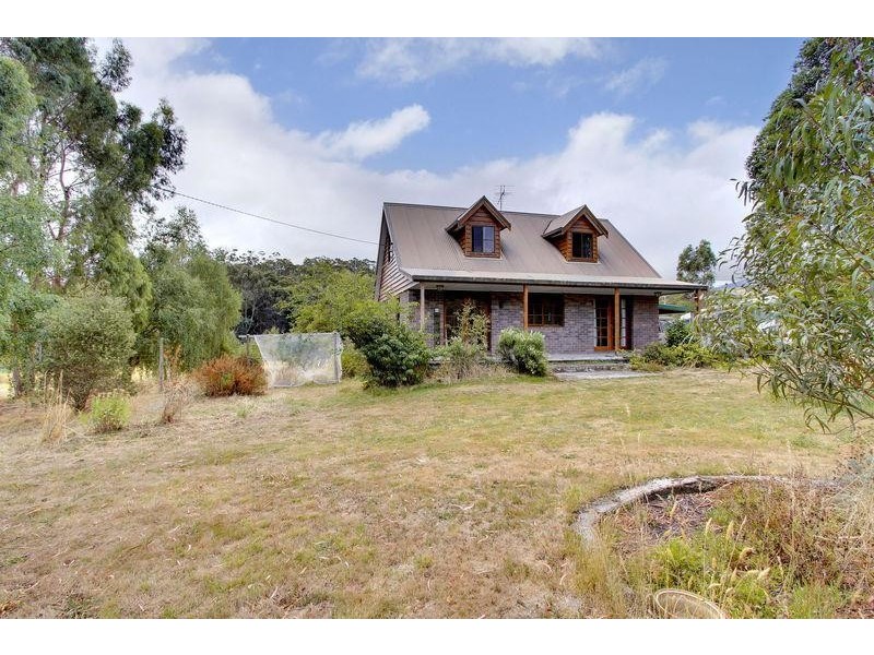 29 Brittains Road, Garden Island Creek TAS 7112