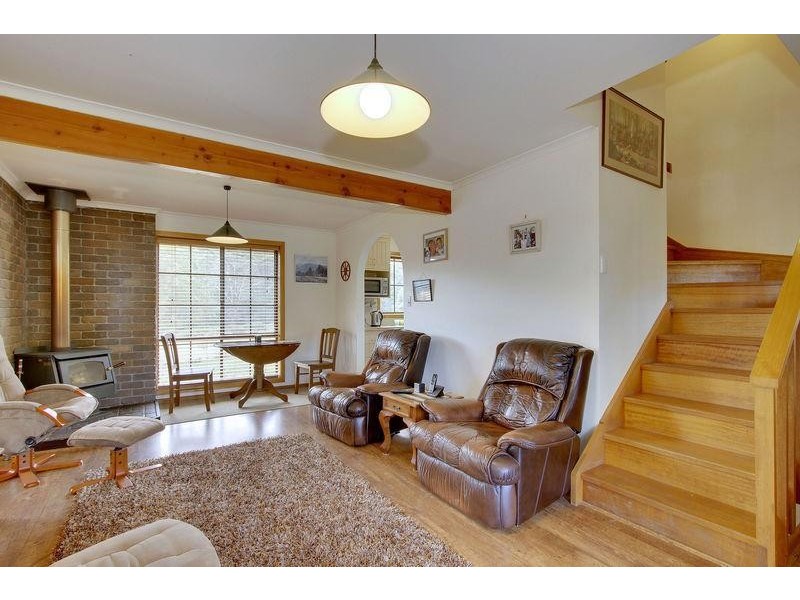 29 Brittains Road, Garden Island Creek TAS 7112