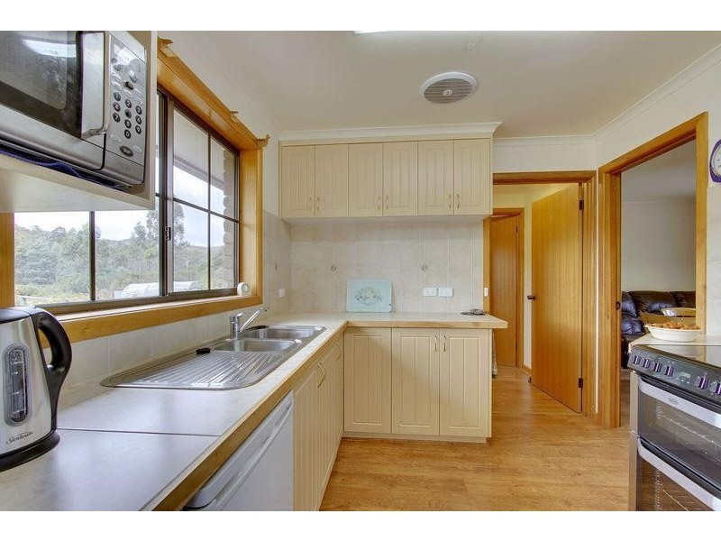 29 Brittains Road, Garden Island Creek TAS 7112