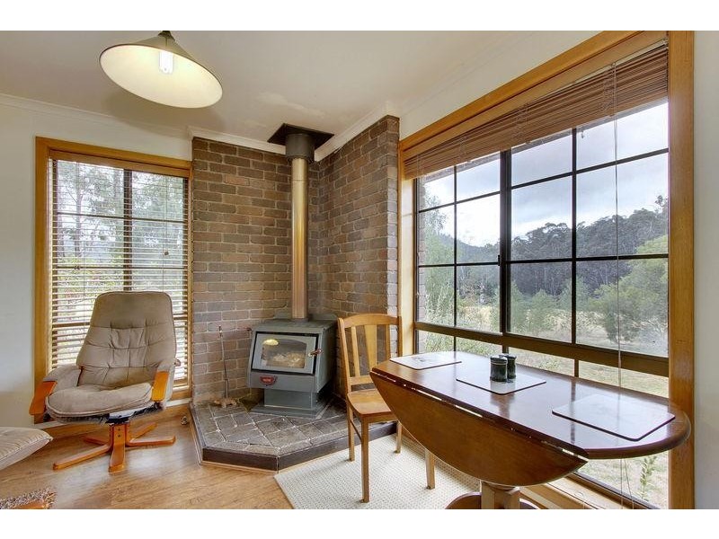 29 Brittains Road, Garden Island Creek TAS 7112