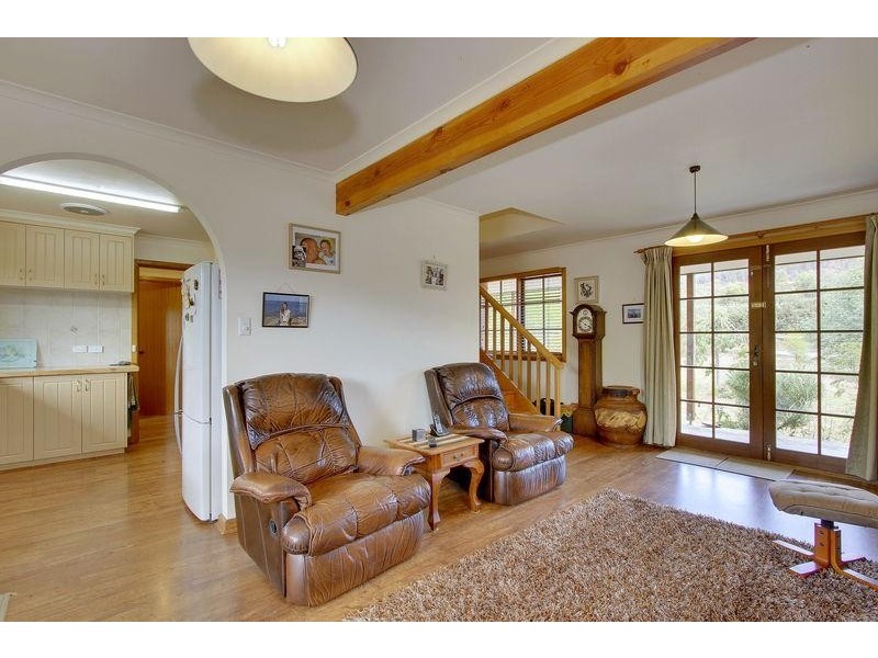 29 Brittains Road, Garden Island Creek TAS 7112