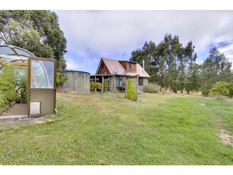 29 Brittains Road, Garden Island Creek TAS 7112
