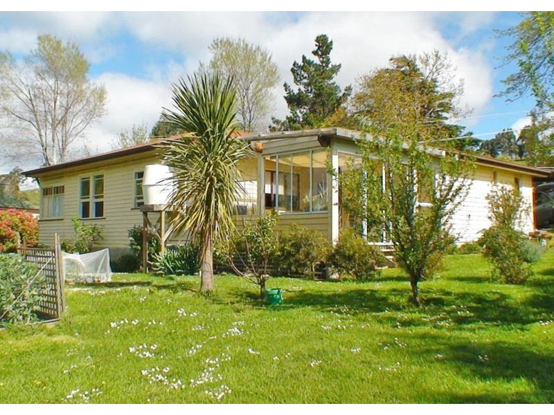 20 Judds Hill Road, Geeveston TAS 7116