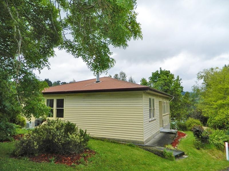 20 Judds Hill Road, Geeveston TAS 7116